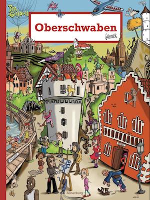 Oberschwaben wimmelt