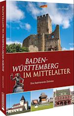 Baden-Württemberg im Mittelalter