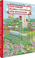 Das große Klima-Wimmelbuch für Stuttgart