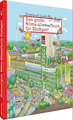 Das große Klima-Wimmelbuch für Stuttgart