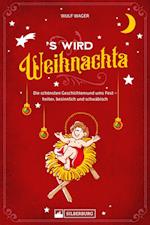 's wird Weihnachta