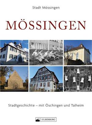 Mössingen