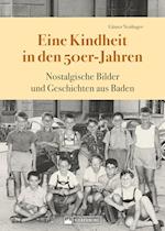 Eine Kindheit in den 50er-Jahren