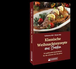 Klassische Weihnachtsrezepte aus Baden