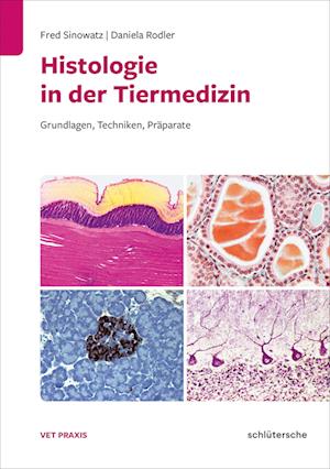 Histologie in der Tiermedizin