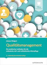 Qualitätsmanagement