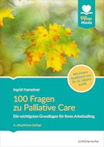 100 Fragen zu Palliative Care