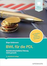 BWL für die PDL