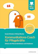 Kommunikations-Coach für Pflegekräfte