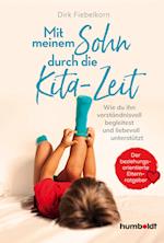 Mit meinem Sohn durch die Kita-Zeit