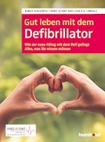 Gut leben mit dem Defibrillator