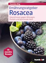 Ernährungsratgeber Rosacea