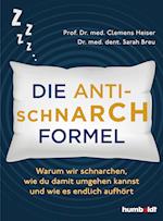 Die Anti-Schnarch-Formel