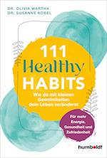 111 Healthy Habits