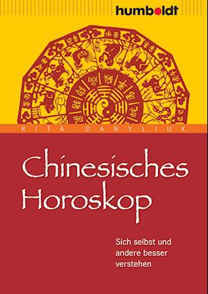 Chinesisches Horoskop