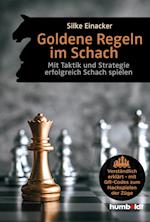 Goldene Regeln im Schach