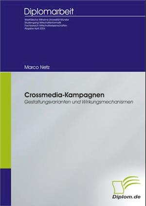 Crossmedia-Kampagnen