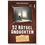 52 Rätselandachten