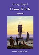 Hann Klüth