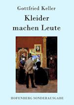 Kleider machen Leute