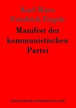 Manifest der kommunistischen Partei