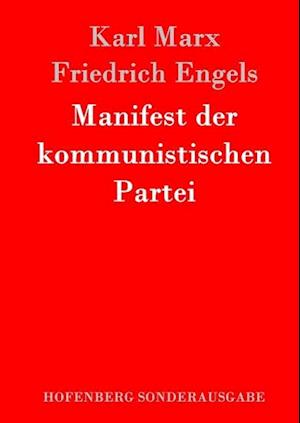 Manifest der kommunistischen Partei