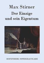 Der Einzige und sein Eigentum