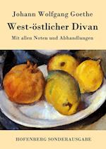 West-östlicher Divan