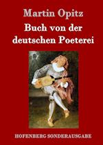 Buch von der deutschen Poeterei