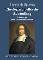 Theologisch-politische Abhandlung