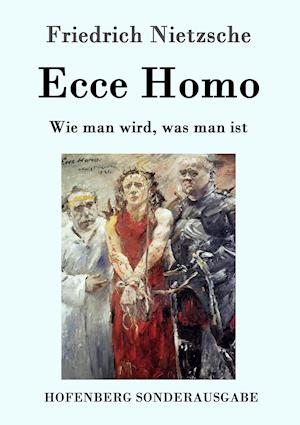 Ecce Homo