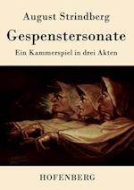 Gespenstersonate