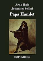 Papa Hamlet