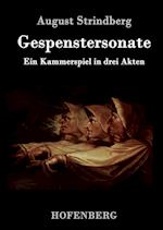 Gespenstersonate