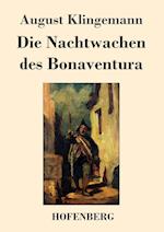 Die Nachtwachen Des Bonaventura