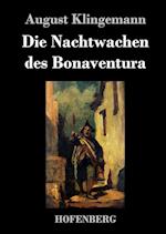 Die Nachtwachen des Bonaventura