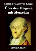 Über den Umgang mit Menschen