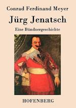 Jürg Jenatsch