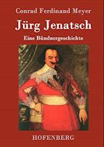 Jürg Jenatsch