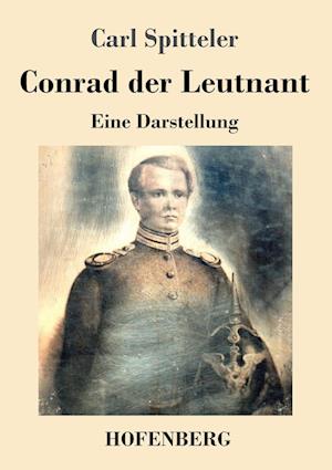 Conrad der Leutnant