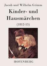 Kinder- und Hausmärchen