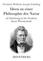 Ideen zu einer Philosophie der Natur