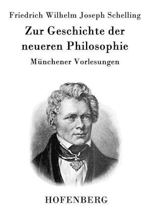 Zur Geschichte der neueren Philosophie