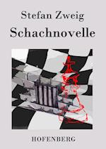 Schachnovelle