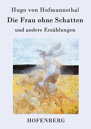 Die Frau ohne Schatten