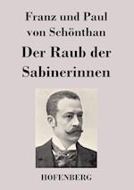 Der Raub Der Sabinerinnen