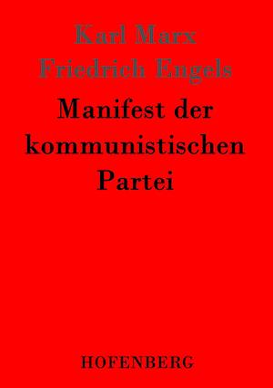 Manifest Der Kommunistischen Partei