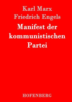 Manifest Der Kommunistischen Partei