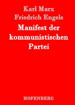 Manifest Der Kommunistischen Partei