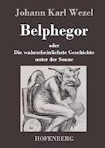 Belphegor